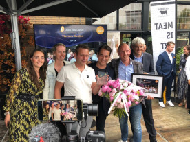Thermen Bussloo gewinnt Publikumspreis Dutch Hotel Award 2021